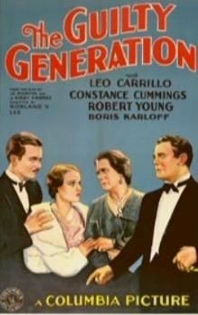 The Guilty Generation