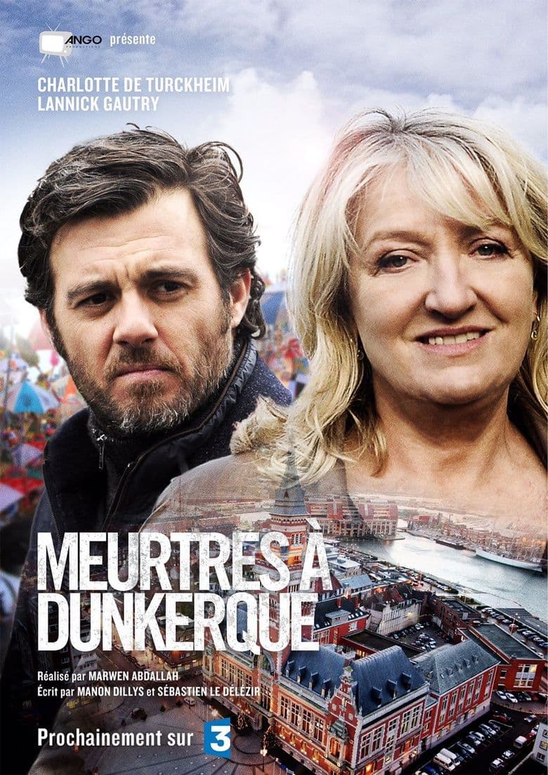 Meurtres à Dunkerque