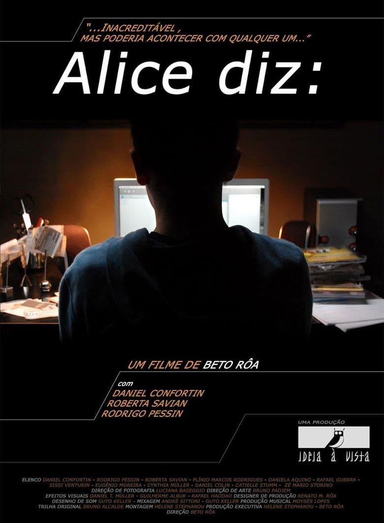 Alice Diz