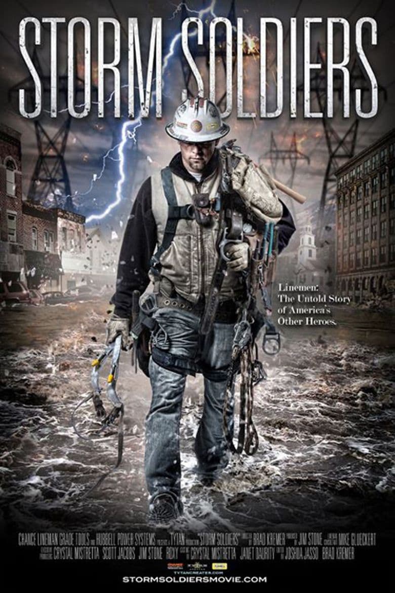 Storm Soldiers