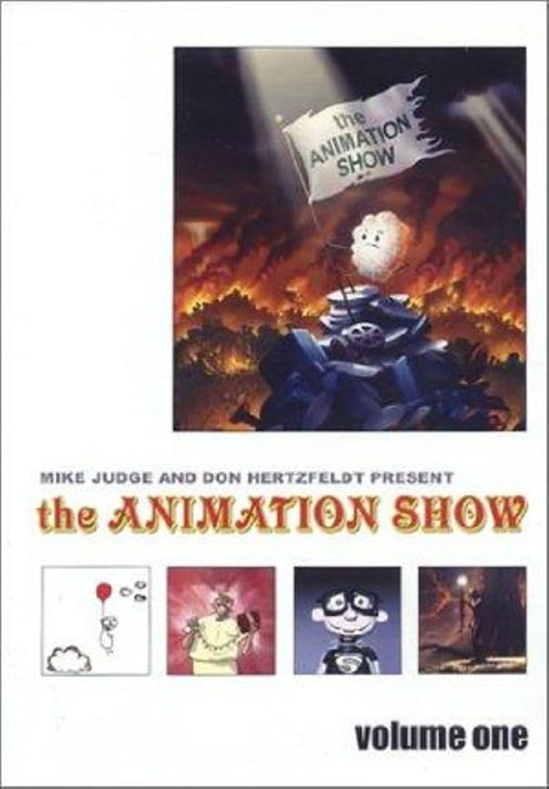 The Animation Show