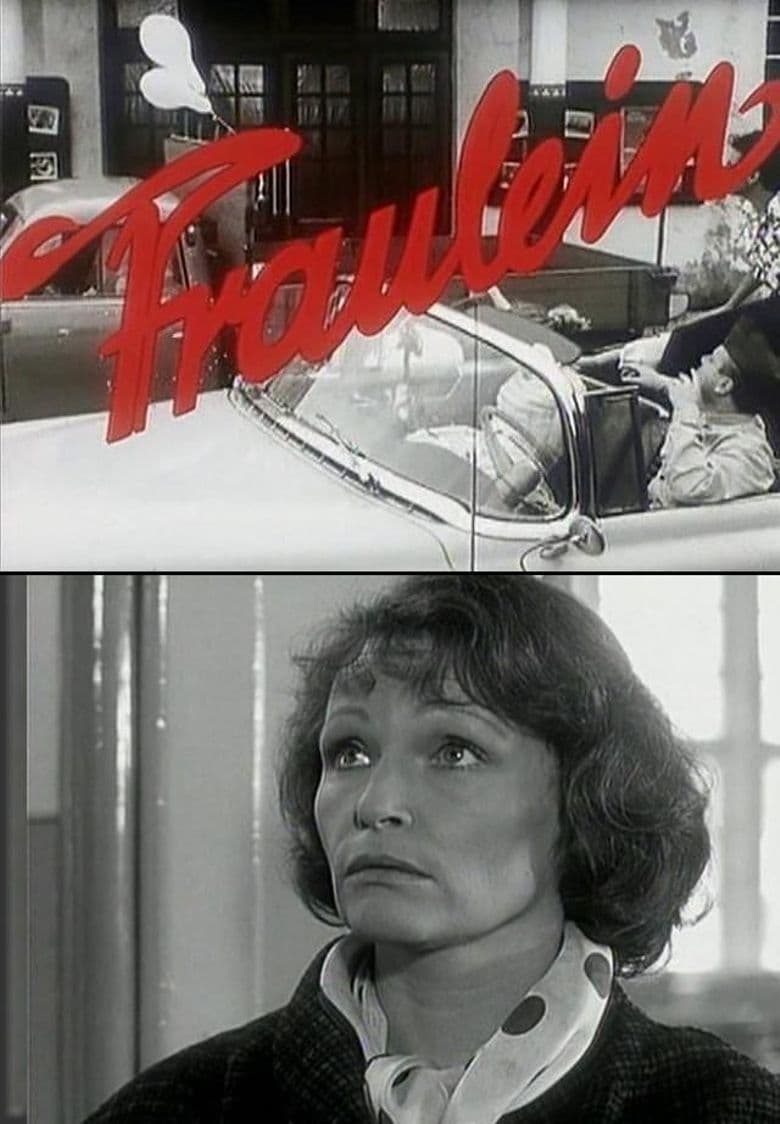 Fraulein - Ein deutsches Melodram