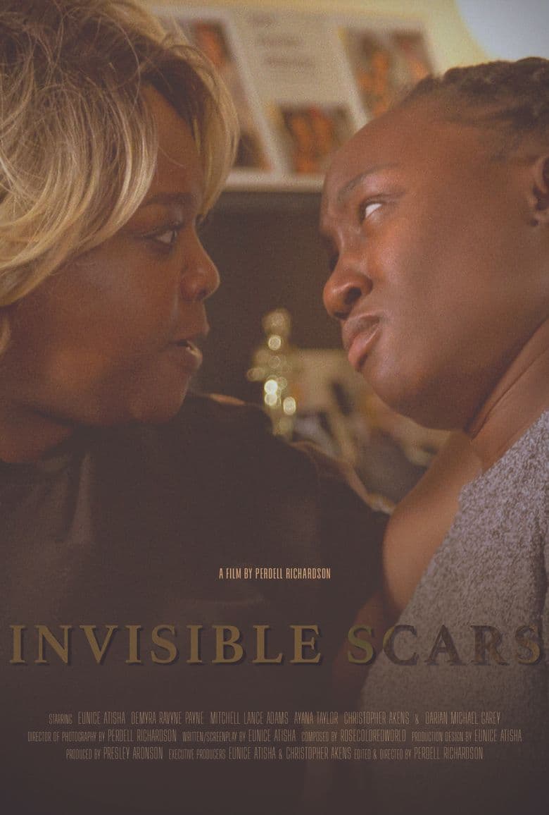 Invisible Scars