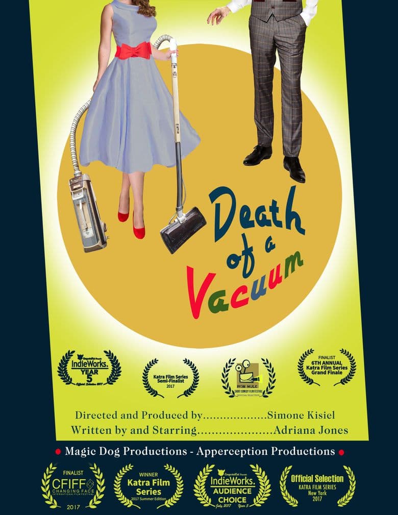Death of a Vacuum