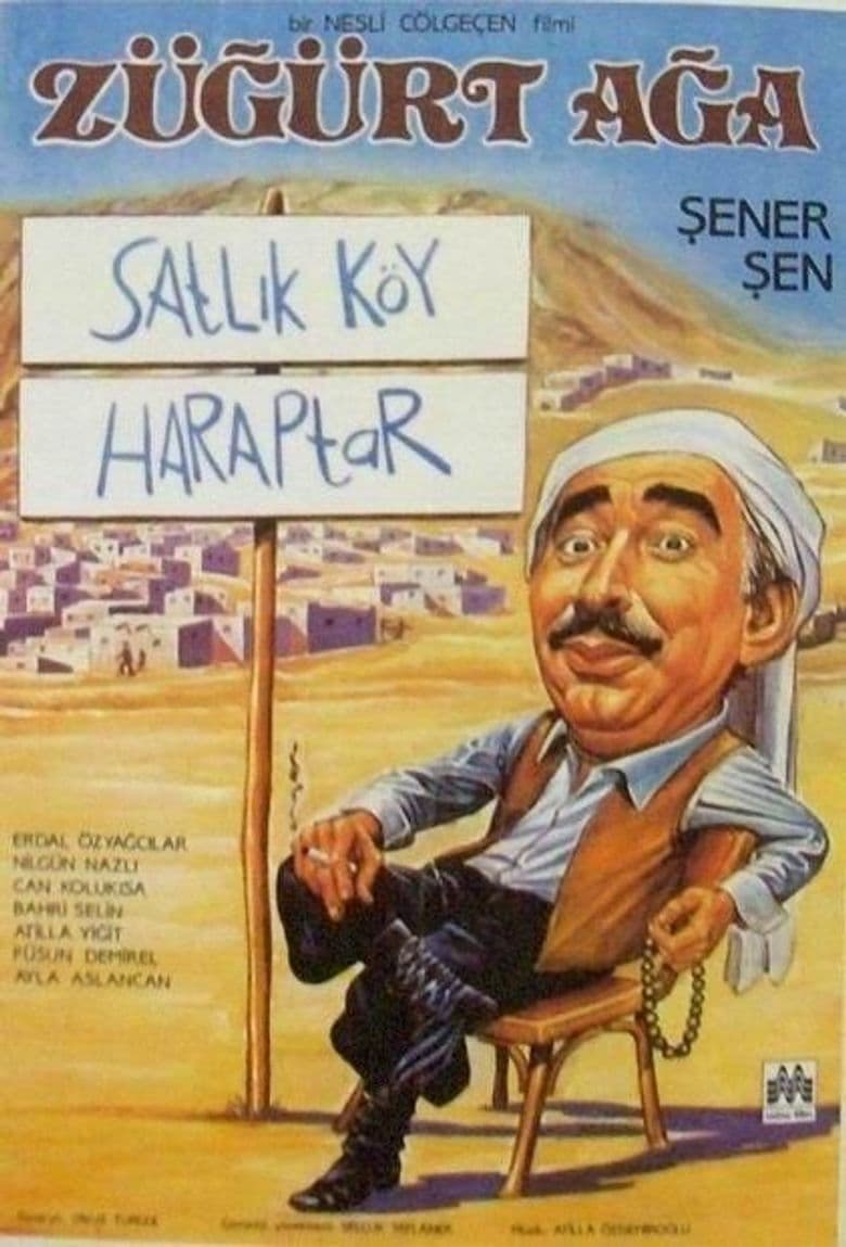 The Agha