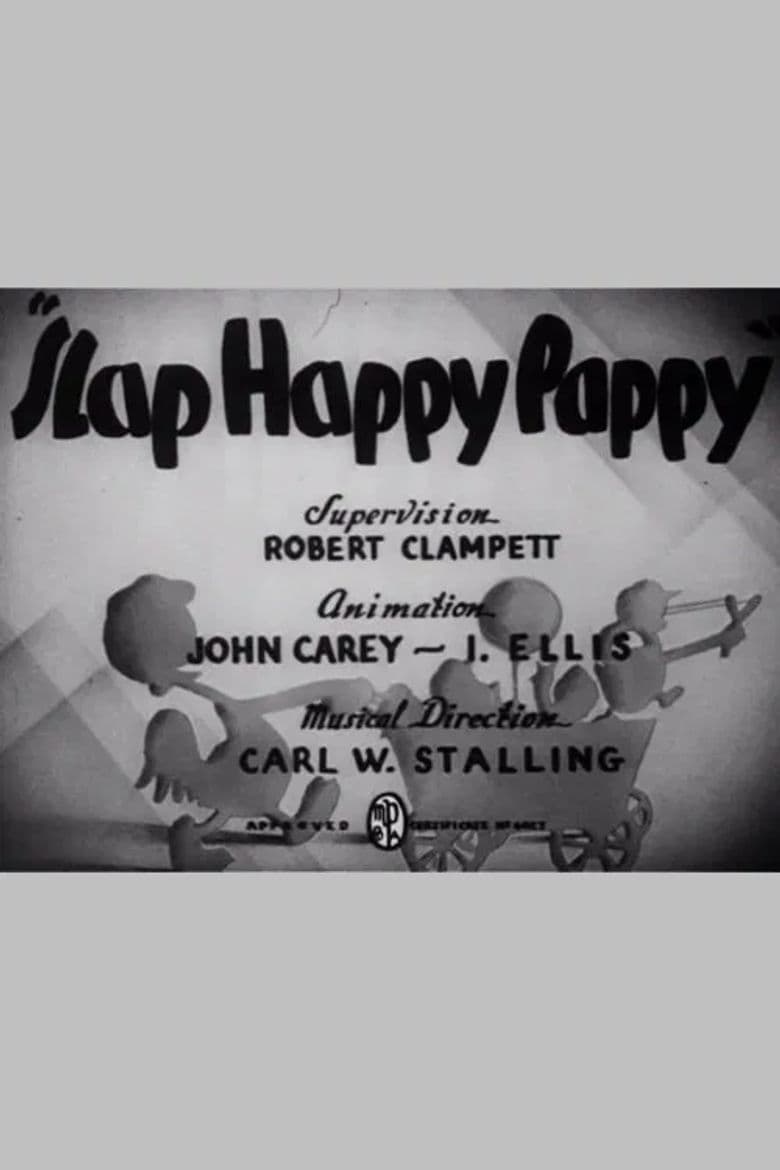 Slap Happy Pappy