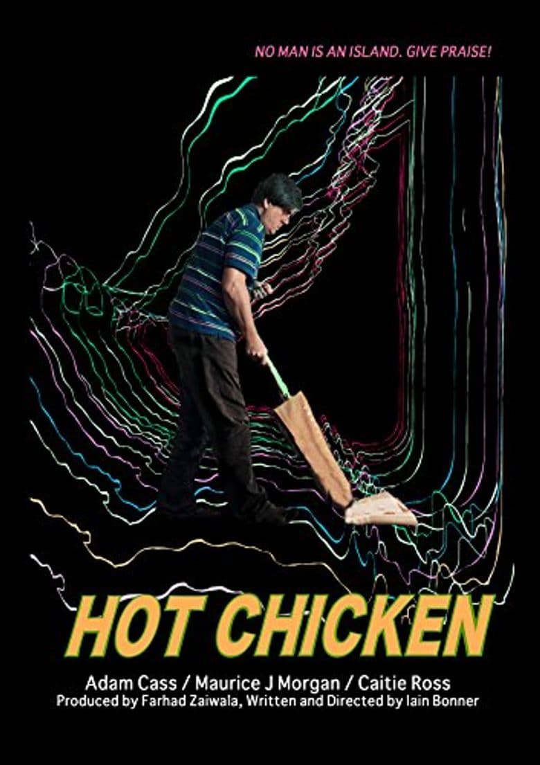 Hot Chicken