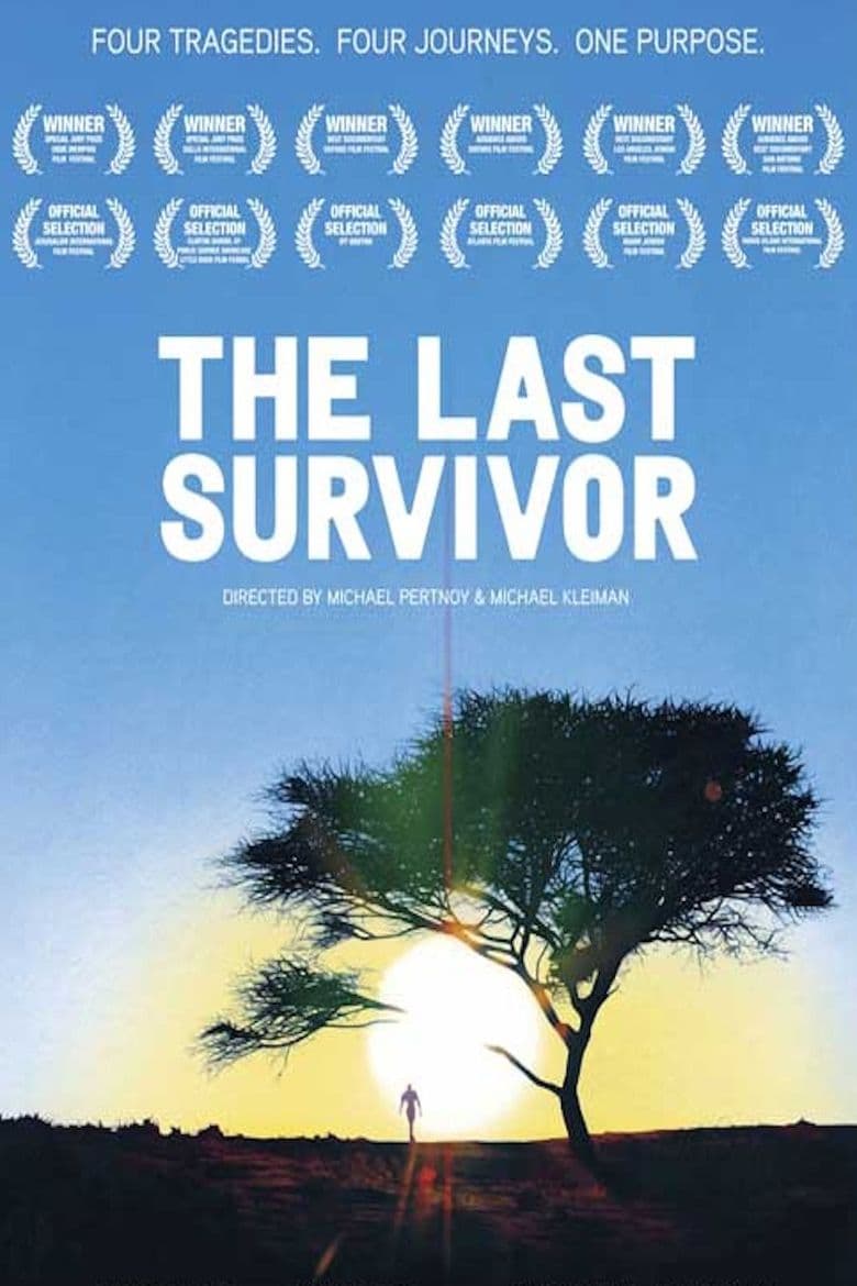 The Last Survivor