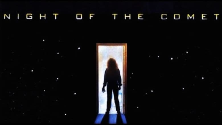 Night of the Comet