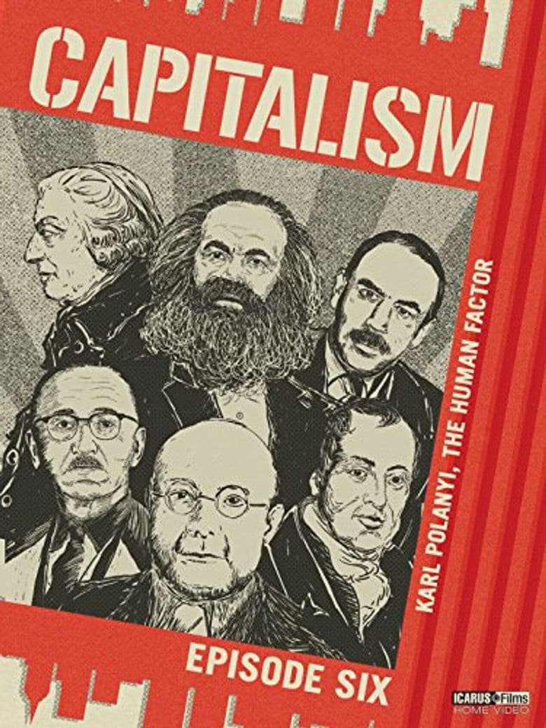 Karl Polanyi, the Human Factor