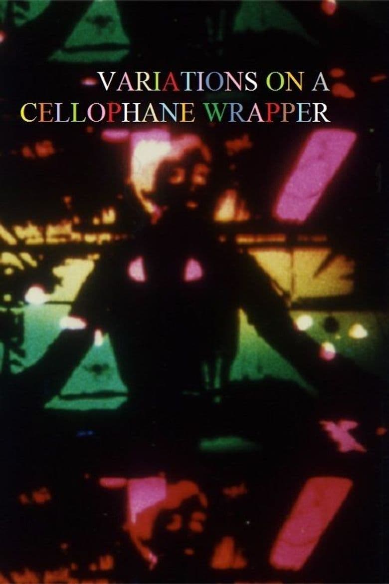 Variations on a Cellophane Wrapper