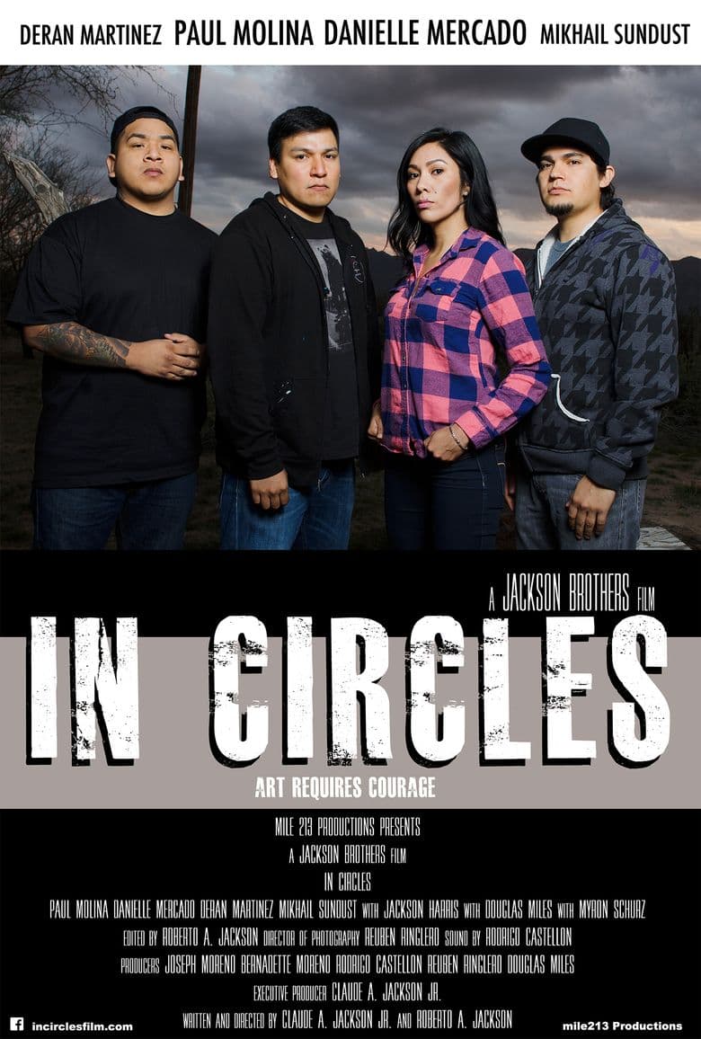 In Circles
