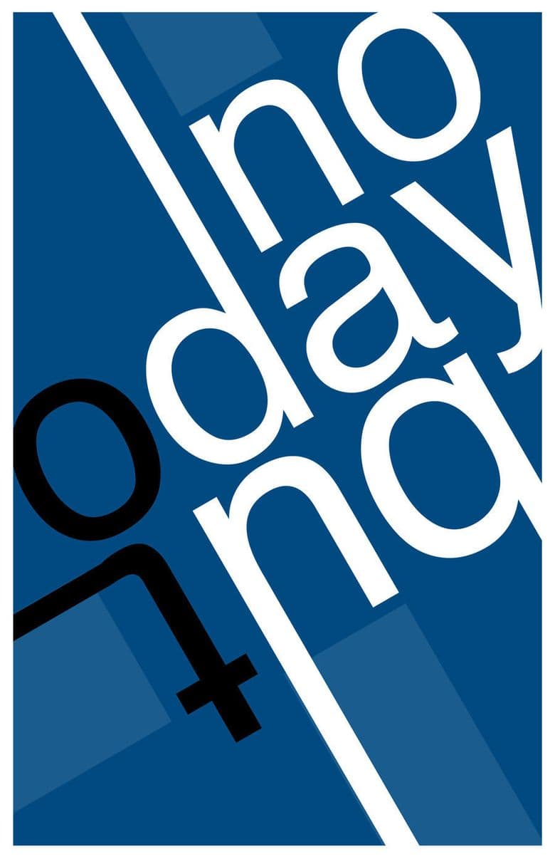 No Day But Today: The Story of 'Rent'