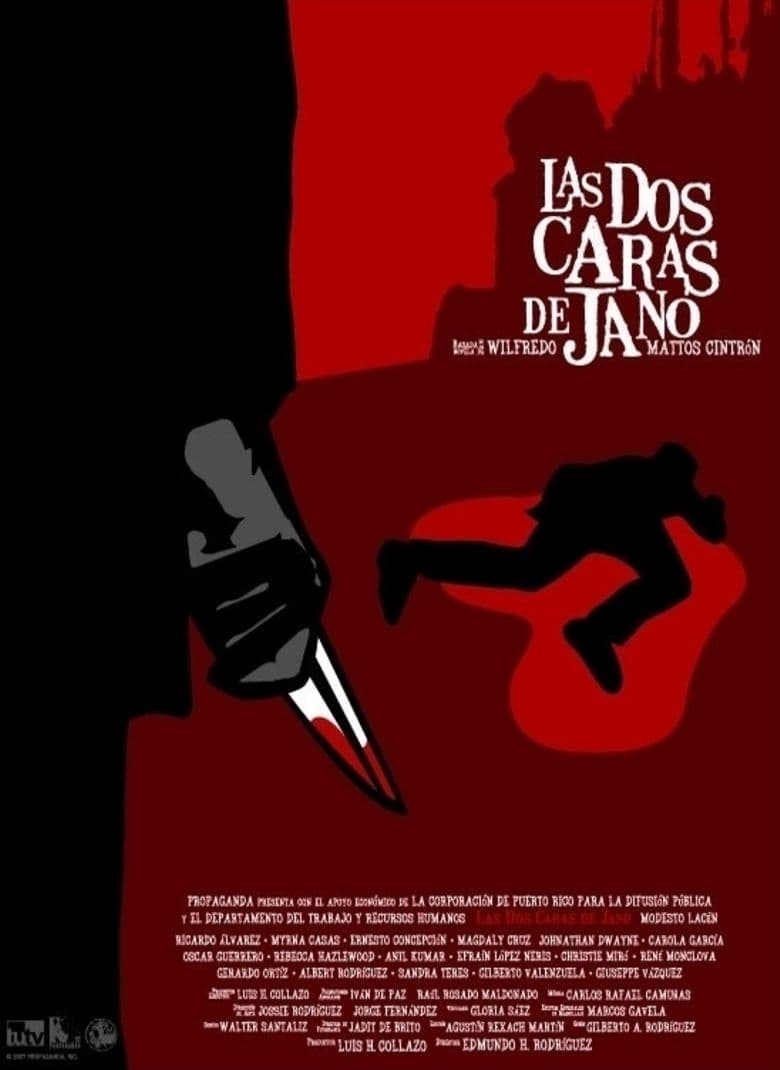 Las dos caras de Jano
