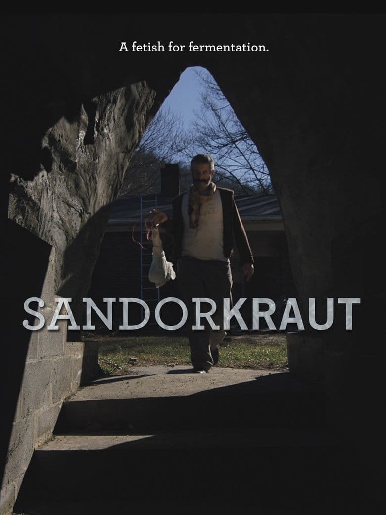 Sandorkraut