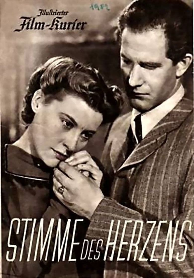 Stimme des Herzens