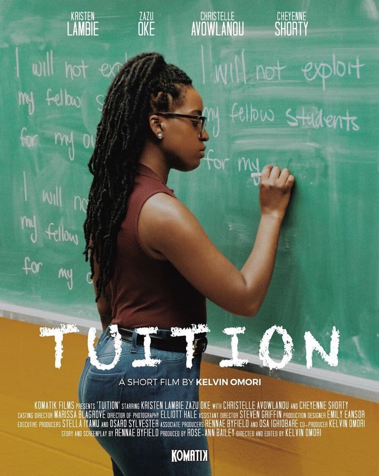 Tuition