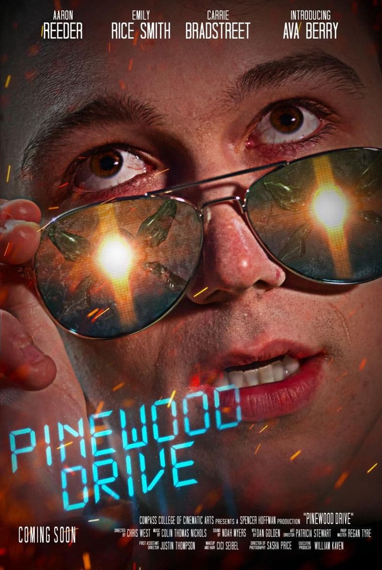 Pinewood Drive