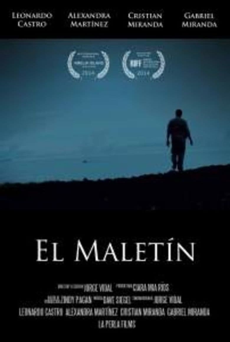 El maletín