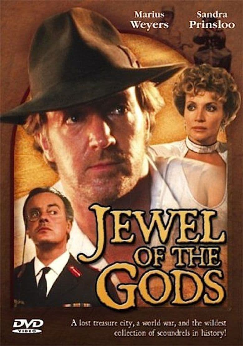 The Jewel of the Gods