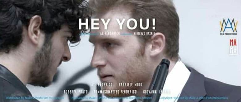 Hey You!