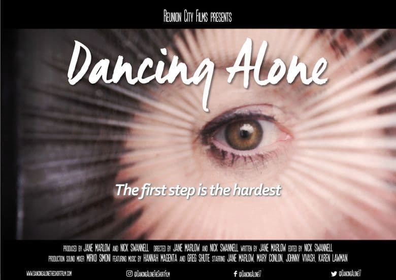 Dancing Alone