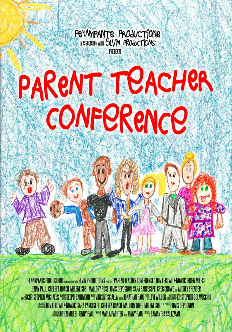 Parent Teacher Conference