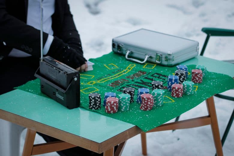 Poker Masters
