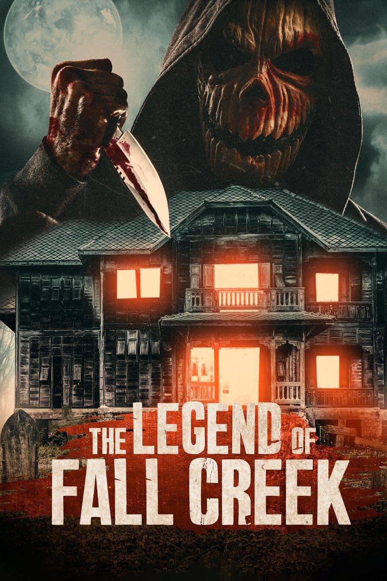 Legend of Fall Creek