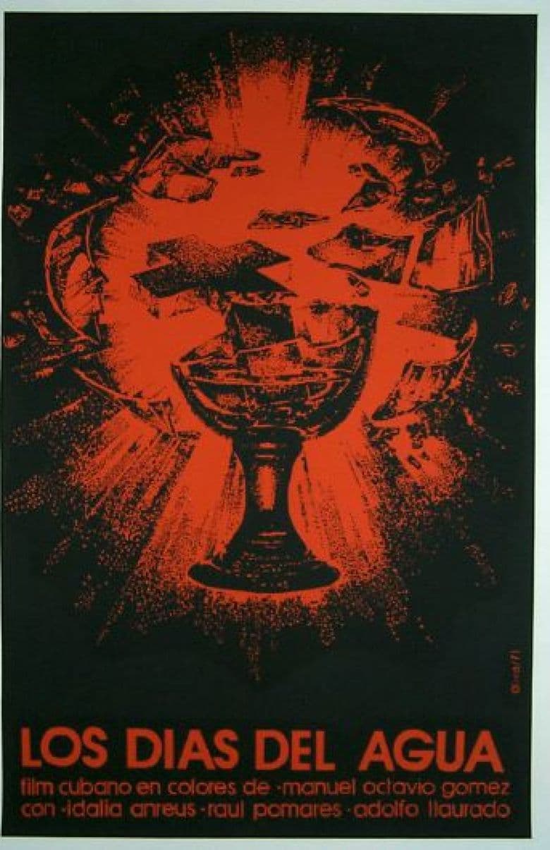 The Days of Water