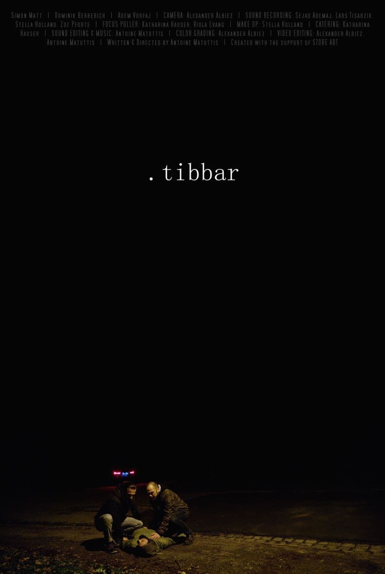 .tibbar