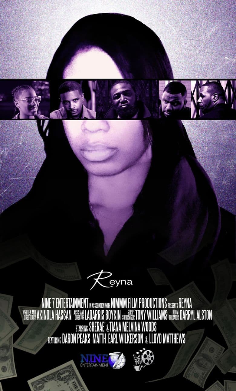 Reyna