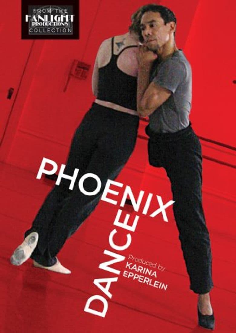 Phoenix Dance