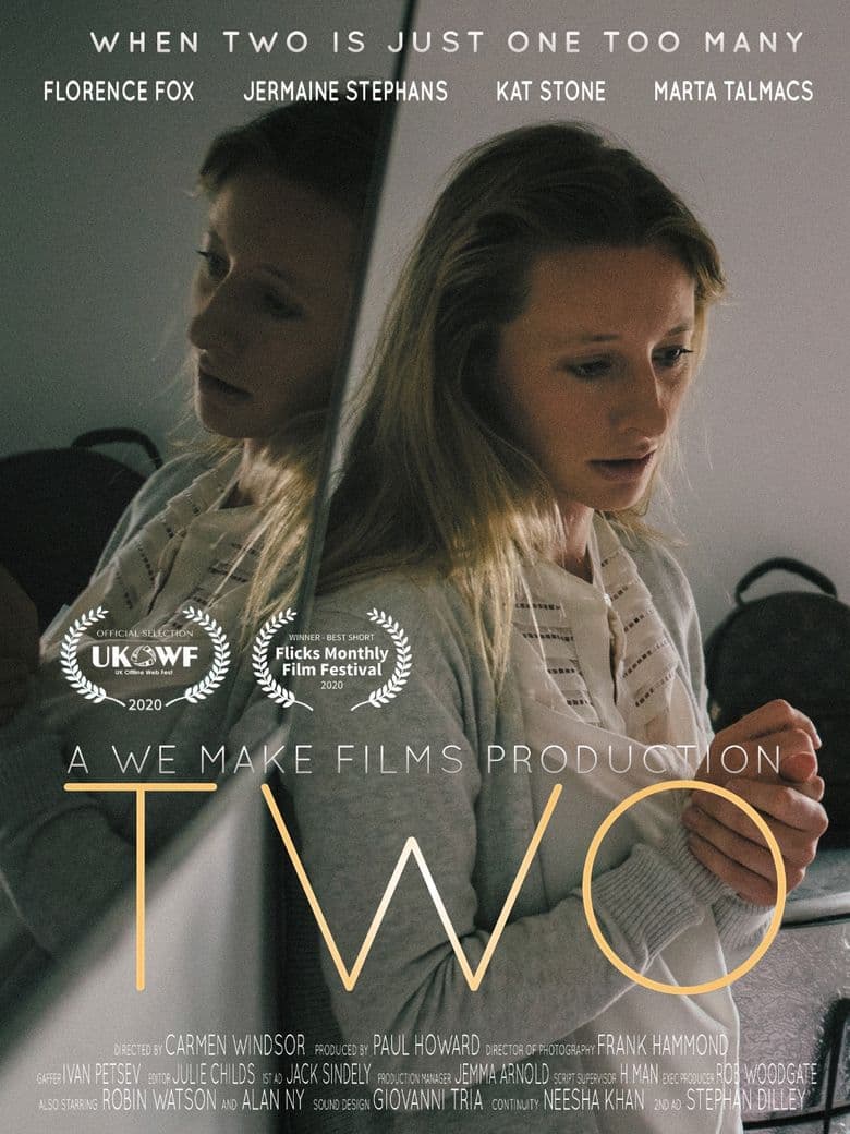 TWO