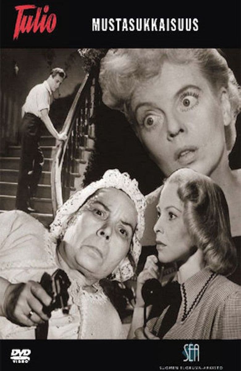 Jealousy