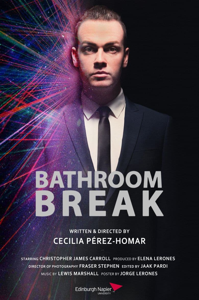 Bathroom Break