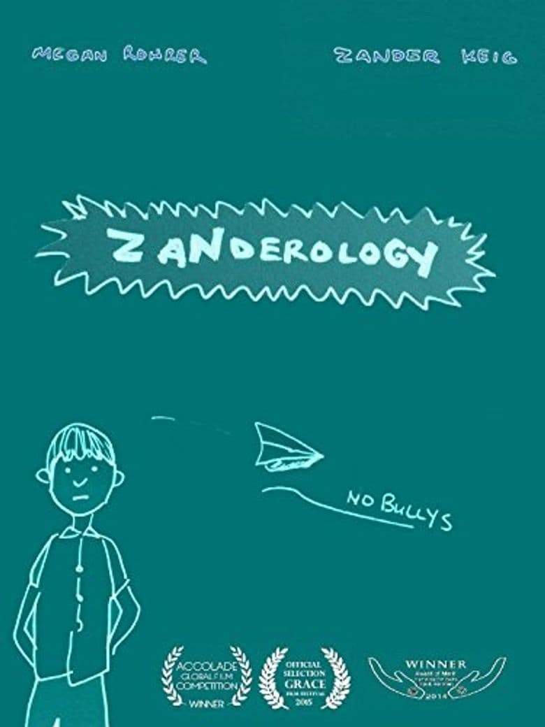 Zanderology