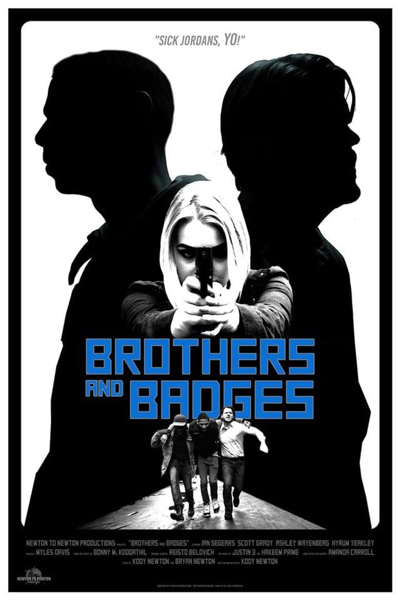 Brothers and Badges