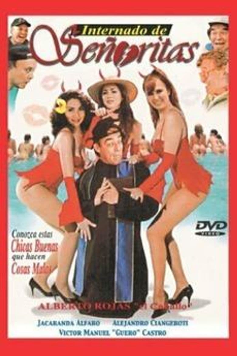 Internado para señoritas