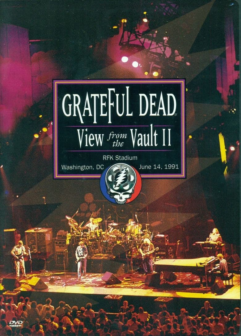 Grateful Dead - View from the Vault II