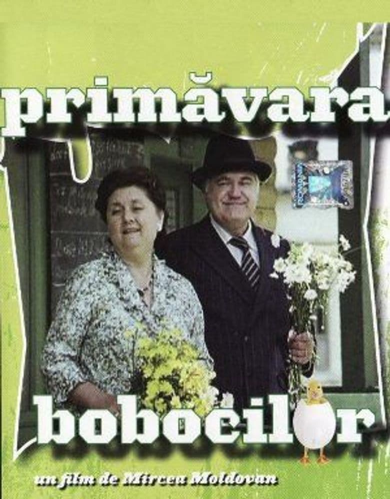 Primavara bobocilor