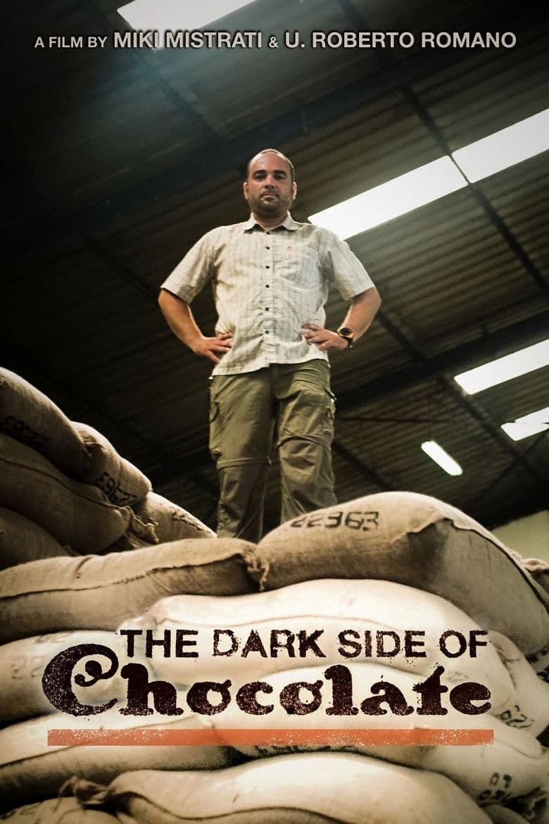 The Dark Side Of Chocolate