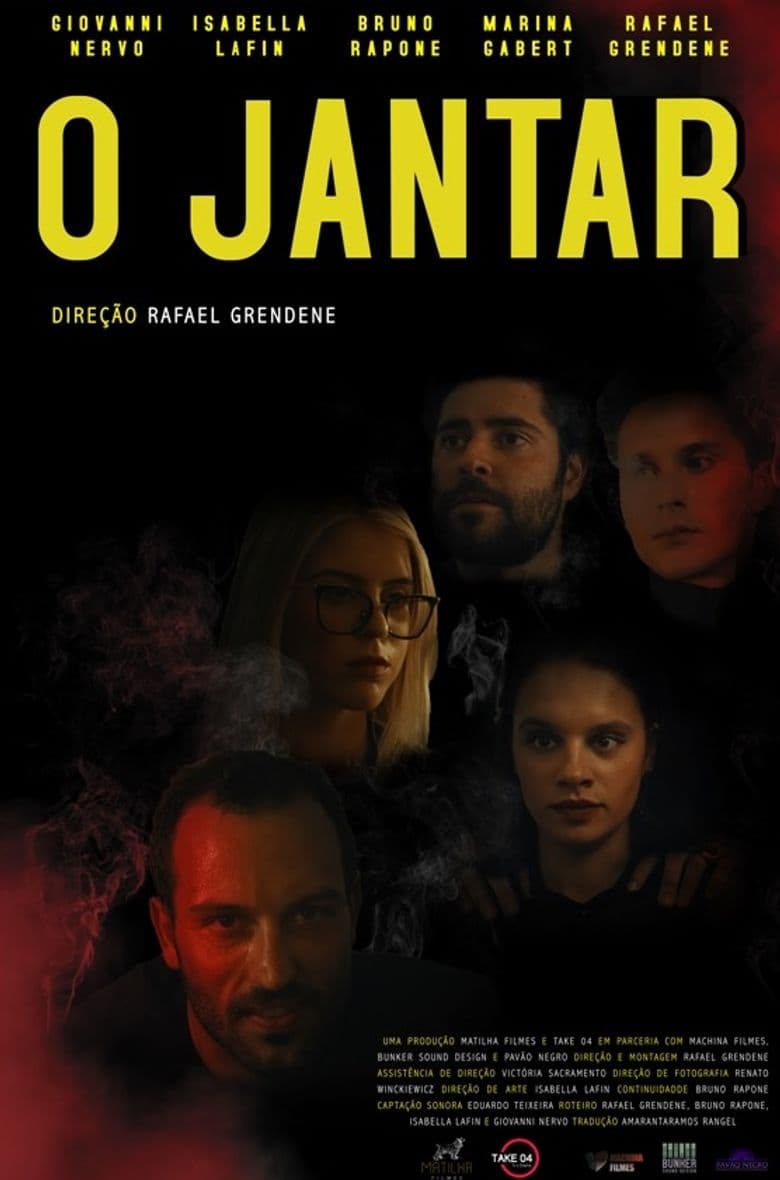 O Jantar