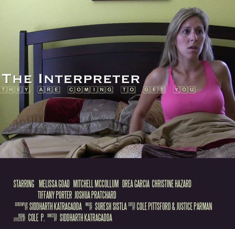 The Interpreter