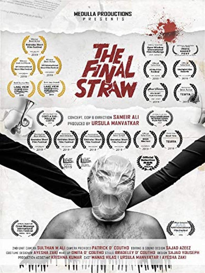 The Final Straw