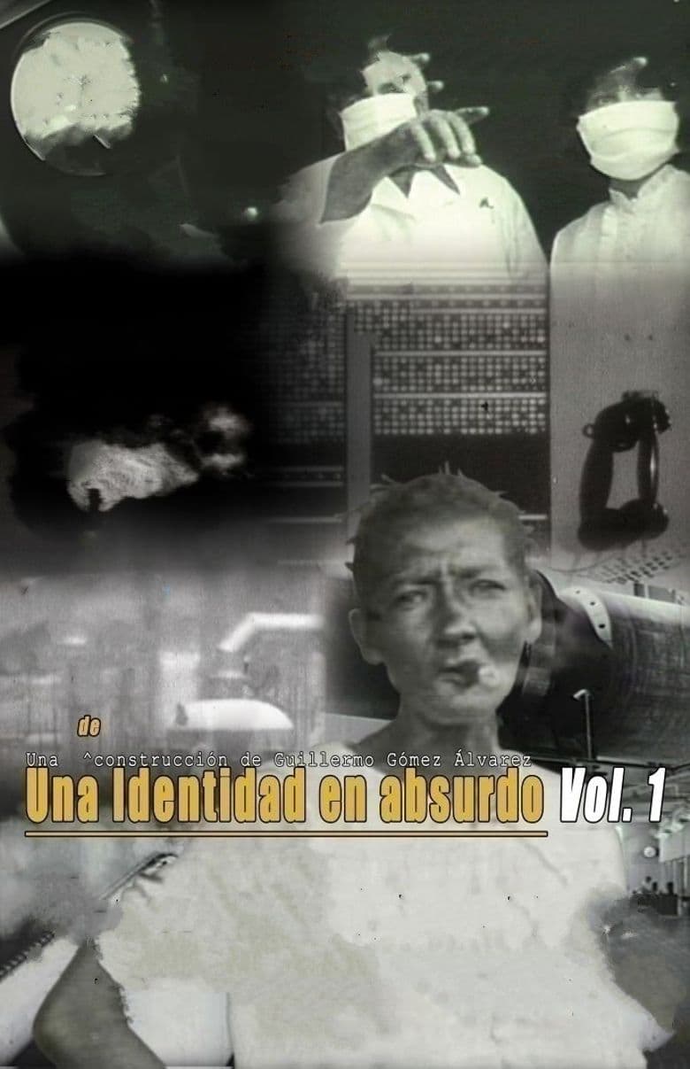 Una identidad en absurdo Vol. 1