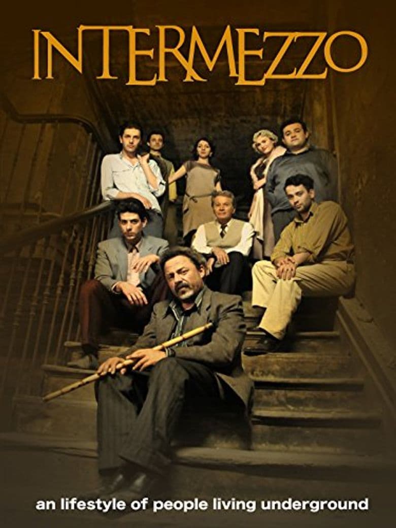 Intermezzo