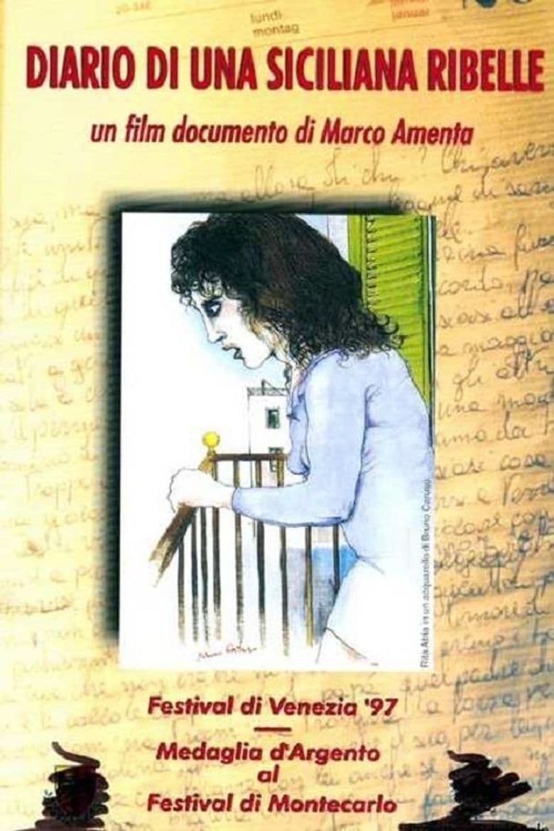 One Girl Against the Mafia