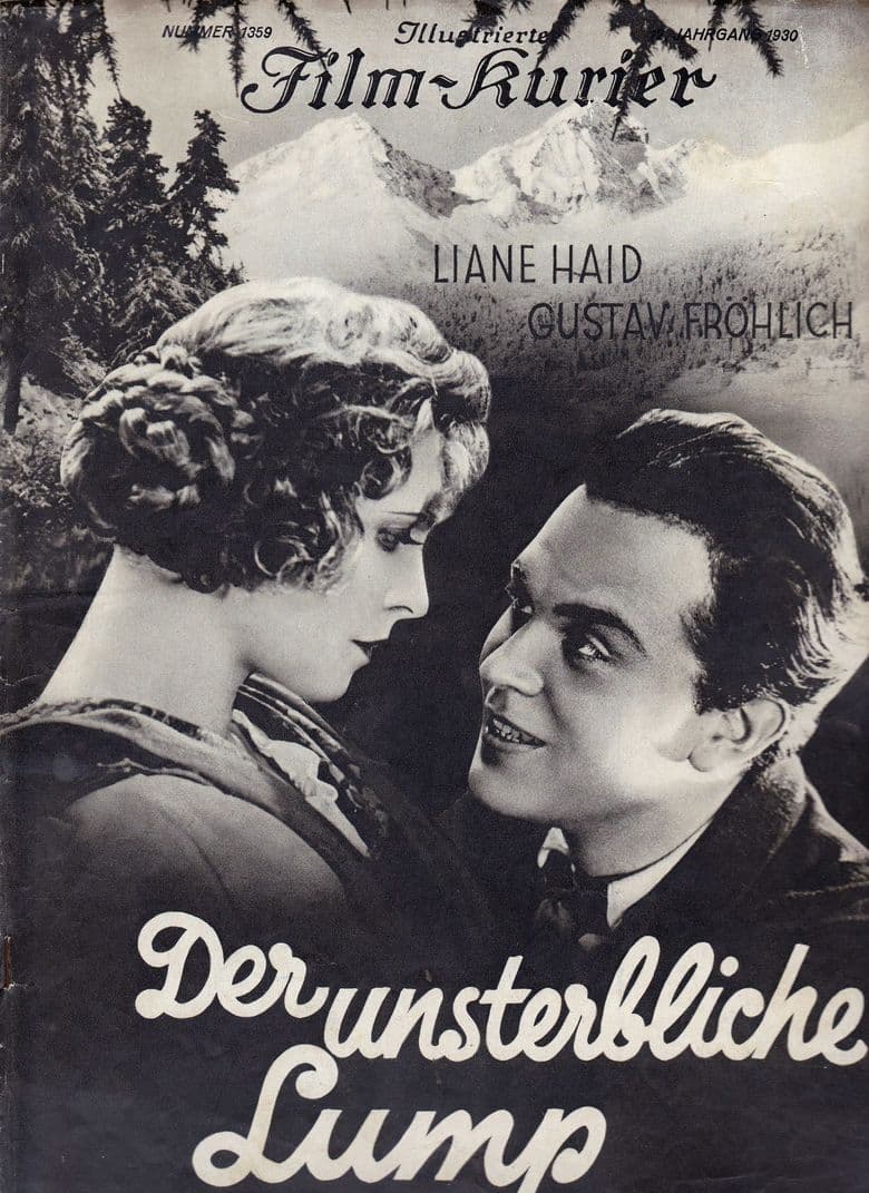 Der unsterbliche Lump