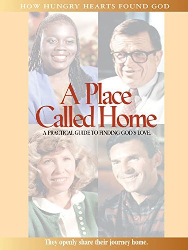A Place Called Home